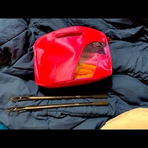 CURLFORMERS 40 Pack with travel case